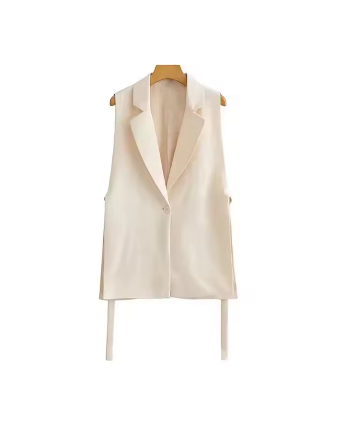 Nora Vest