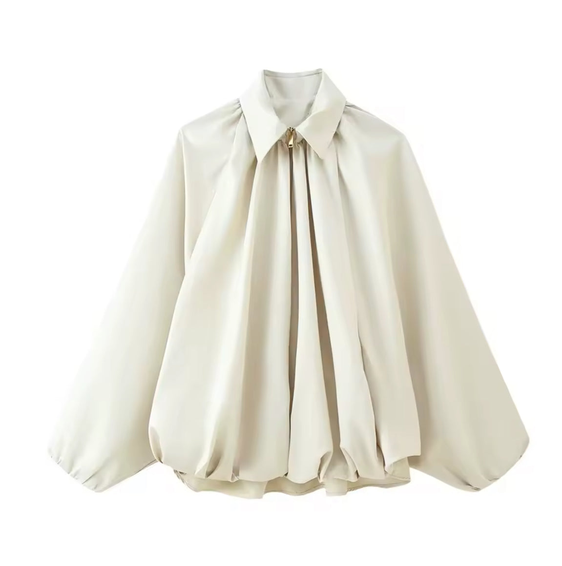 Louvre Blouson