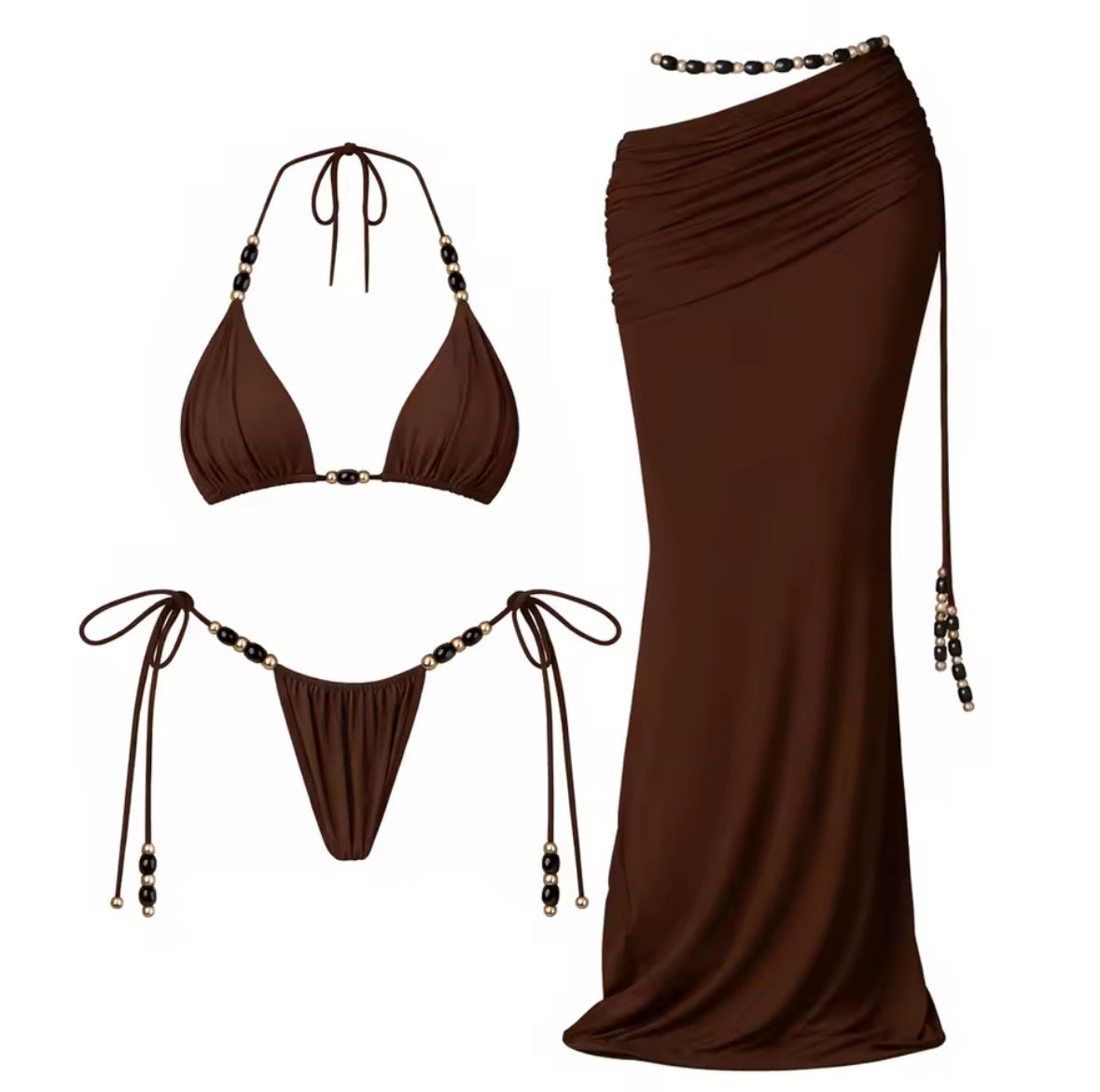 Sage Sirena Set