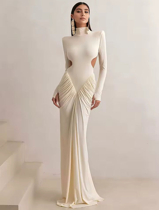 Aura Gown