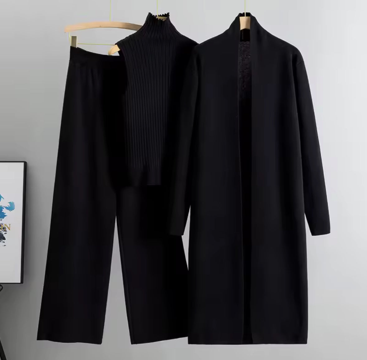 Élégance Lounge Set