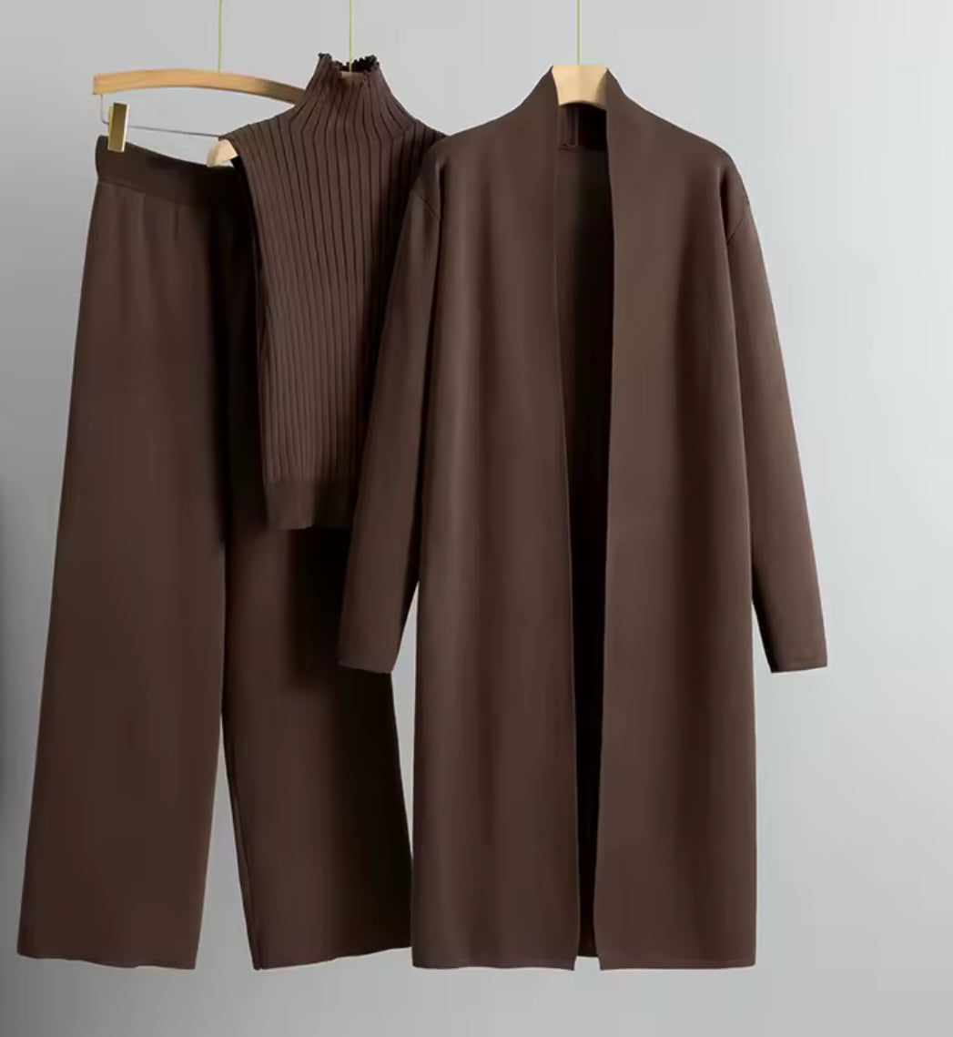 Élégance Lounge Set