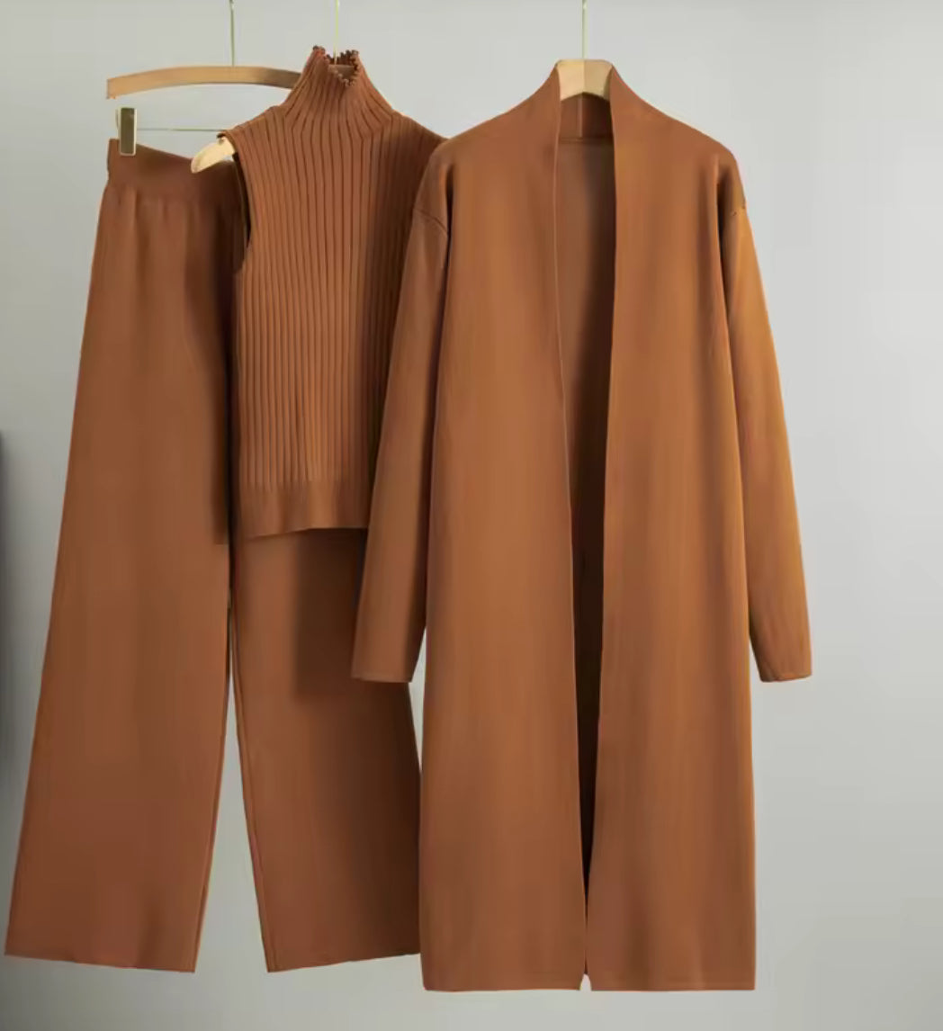 Élégance Lounge Set